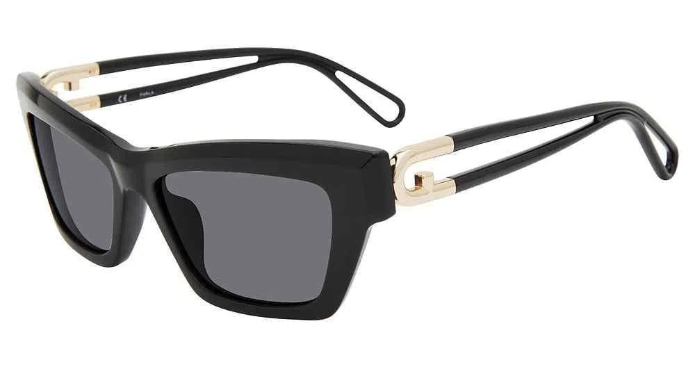 Furla SFU465 Sunglasses - view 3